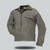 Olive Unisex Safari Bush Jacket by Azulwear Cape Town, South Africa