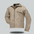 Safari Bush Jacket | Unisex - Stone Safari Wear by Azulwear South Africa