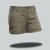 Ladies Safari Kestrel Shorts - Olive, Azulwear South Africa