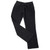 Ladies' black original stretch corporate jeans by Azulwear Cape Town, South Africa