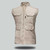 Stone Safari Okavango Bush Vest by Azulwear Cape Town, South Africa