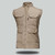 Mens Safari Khaki Okavango Bush Vest by Azulwear Cape Town, South Africa