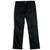 Men's 5 Pocket Chino Pants, Black, Azulwear South Africa