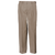 Poly Cotton Chino Trousers - Khaki, by Azulwear South Africa