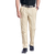 Stone premium poly-cotton corporate chino pants for executive corporate clothing lines, Azulwear Sandton.