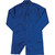 Royal Blue Polycotton Dust Coat by Azulwear Workwear Cape Town, South Africa