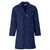 Prime Polycotton Dust Coat - Navy, Azulwear Safety Workwear