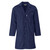 Navy Prime Polycotton Dust Coat by Azulwear Workwear Durban