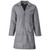 Grey Prime Polycotton Dust Coat  by Azulwear Workwear Strand