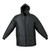 Navy Ground Zero Freezer Jackets with hood by Azulwear Cape Town, South Africa