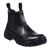 Black -Chelsea Safety Boot by Azulwear South Africa Black -Chelsea Safety Boot by Azulwear South Africa