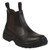Brown -Chelsea Safety Boot by Azulwear
