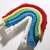 Disposable Mop Caps 21" Double Stitch