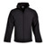 Mens Classic Softshell Jacket  - Black, Azulwear Corporate Wear South Africa