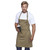 Full Bib Apron in varioius colours by Azulwear