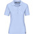 Ladies Sky Blue Slazenger Viceroy Golf Shirt by Azulwear Cape Town, South Africa