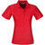 Ladies Red Slazenger Viceroy Golf Shirt by Azulwear Cape Town, South Africa