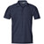 Slazenger Mens Viceroy Golf Shirt - Navy, Azulwear Corporate Wear