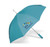 Cloudburst Auto-Open Umbrella - Turquoise, Azulwear South Africa Cloudburst Auto-Open Umbrella - Turquoise, Azulwear South Africa