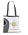 Artesian Tote Bag - Grey, Azulwear Promotional Gifts & Branding