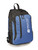 Cobalt Backpack - Blue, Azulwear Promotional Gifts & Branding