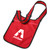 Jubilee Promotions Bag - Red, Azulwear Promotional Gifts & Branding