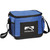 Frostbite 6-Can Cooler Bag - Blue, Azulwear South Africa