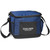 Frostbite 6-Can Cooler Bag - Navy, Azulwear South Africa