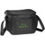 Black Frostbite 6-Can Cooler Bag by Azulwear Cape Town, South Africa