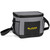 Stone Frostbite 6-Can Cooler Bag by Azulwear Cape Town, South Africa
