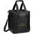 Frostbite 30-Can Jumbo Cooler Bag - Black, Azulwear South Africa