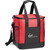 Frostbite 30-Can Jumbo Cooler Bag - Red, Azulwear South Africa