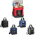 Custom Branding Frostbite 30-Can Jumbo Cooler Bag by Azulwear Cape Town, South Africa