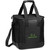 Black Frostbite 30-Can Jumbo Cooler Bag by Azulwear Custom Branding in Cape Town, South Africa