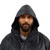 Navy Freezer Jacket with hood by Azulwear Freezer Wear Suppliers Gauteng
