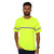 High Visibility T-shirts by Azulwear across South Africa