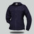 Unisex Black Safari Karoo Fleece Jacket by Azulwear Gauteng