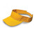 Yellow -Twill Visor, Azulwear South Africa Yellow -Twill Visor, Azulwear South Africa