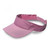 Pink   -Twill Visor, Azulwear South Africa Pink   -Twill Visor, Azulwear South Africa