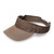 Khaki -Twill Visor, Azulwear South Africa Khaki -Twill Visor, Azulwear South Africa