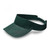 Bottle Green - Twill Visor, Azulwear South Africa Bottle Green - Twill Visor, Azulwear South Africa
