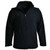 Ladies Black Zip-Off Sleeve Polar Fleece top by Azlwear Gauteng, South Africa