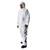 Disposable Coveralls Non Woven by Azulwear