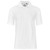 Mens White Gary Player Oakland Golf Shirt by Azulwear Cape Town, South Africa