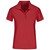 Ladies Red Gary Player Oakland Golf Shirt by Azulwear Cape Town, South Africa