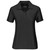 Ladies Black Gary Player Oakland Golf Shirt by Azulwear Cape Town, South Africa