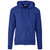 Mens Bravo Hooded Sweater - Royal Blue, Azulwear South Africa Mens Bravo Hooded Sweater - Royal Blue, Azulwear South Africa