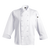 Pescara Chef Jacket White, Chef Wear by Azulwear Cape Town, South Africa