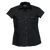 City Blouse | Ladies - Black - Azulwear South Africa
