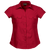City Blouse | Ladies - Red - Azulwear South Africa